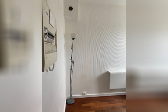 achat appartement antony 92160