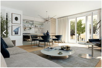 achat appartement antony 92160