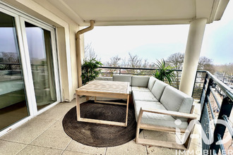 achat appartement antony 92160