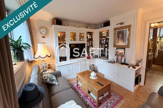 achat appartement antony 92160