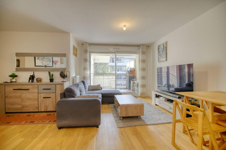 achat appartement antony 92160