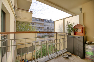 achat appartement antony 92160