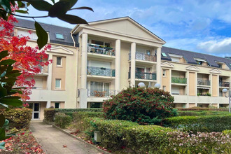 achat appartement antony 92160