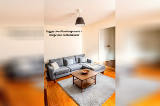 achat appartement antony 92160