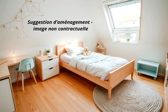 achat appartement antony 92160