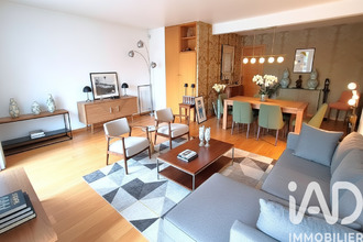 achat appartement antony 92160