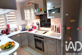 achat appartement antony 92160