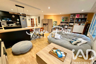 achat appartement antony 92160