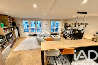 achat appartement antony 92160