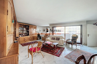 achat appartement antony 92160