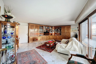 achat appartement antony 92160