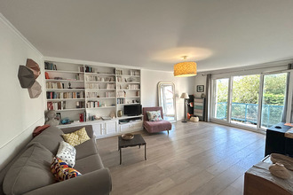 achat appartement antony 92160