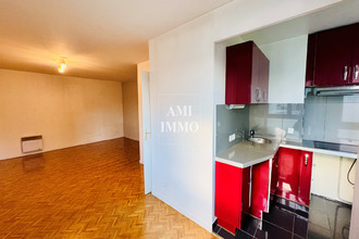 achat appartement antony 92160