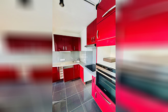achat appartement antony 92160