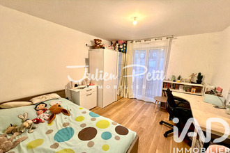 achat appartement antony 92160