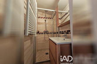 achat appartement antony 92160