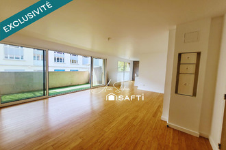 achat appartement antony 92160