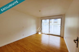 achat appartement antony 92160