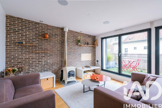 achat appartement antony 92160