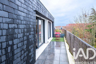 achat appartement antony 92160