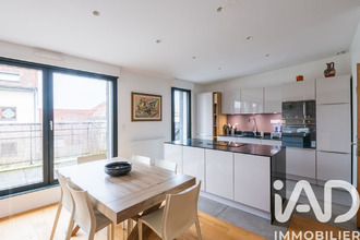 achat appartement antony 92160