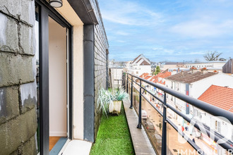 achat appartement antony 92160