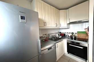 achat appartement antony 92160