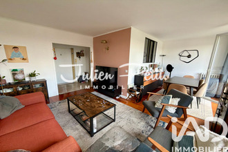 achat appartement antony 92160