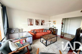 achat appartement antony 92160