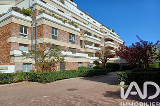 achat appartement antony 92160