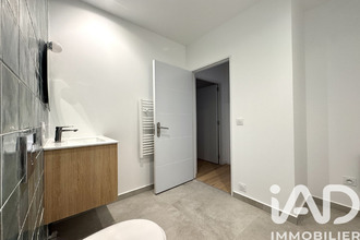 achat appartement antony 92160