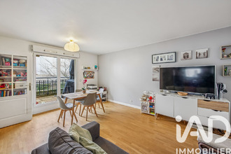 achat appartement antony 92160