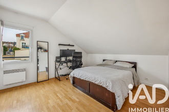 achat appartement antony 92160