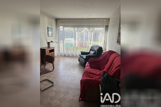 achat appartement antony 92160