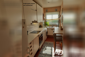 achat appartement antony 92160