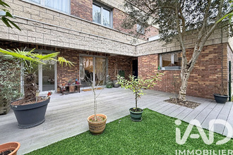 achat appartement antony 92160