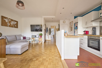 achat appartement antony 92160