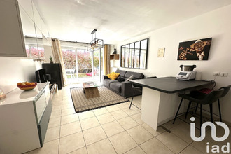 achat appartement antony 92160