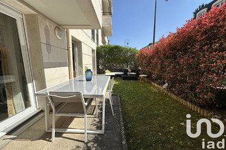 achat appartement antony 92160