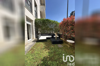 achat appartement antony 92160