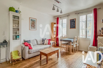 achat appartement antony 92160