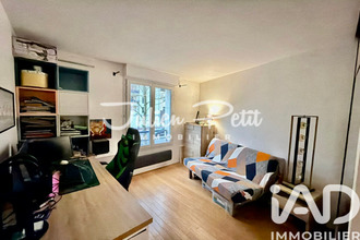 achat appartement antony 92160