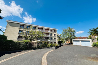 achat appartement antony 92160