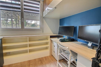 achat appartement antony 92160