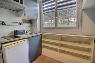 achat appartement antony 92160