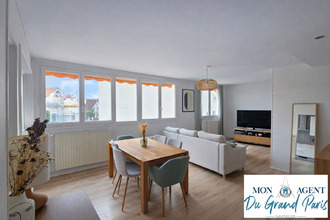 achat appartement antony 92160