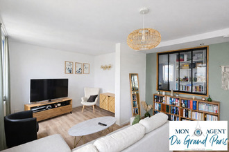 achat appartement antony 92160