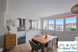 achat appartement antony 92160