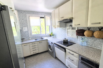 achat appartement antony 92160