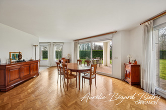 achat appartement antony 92160